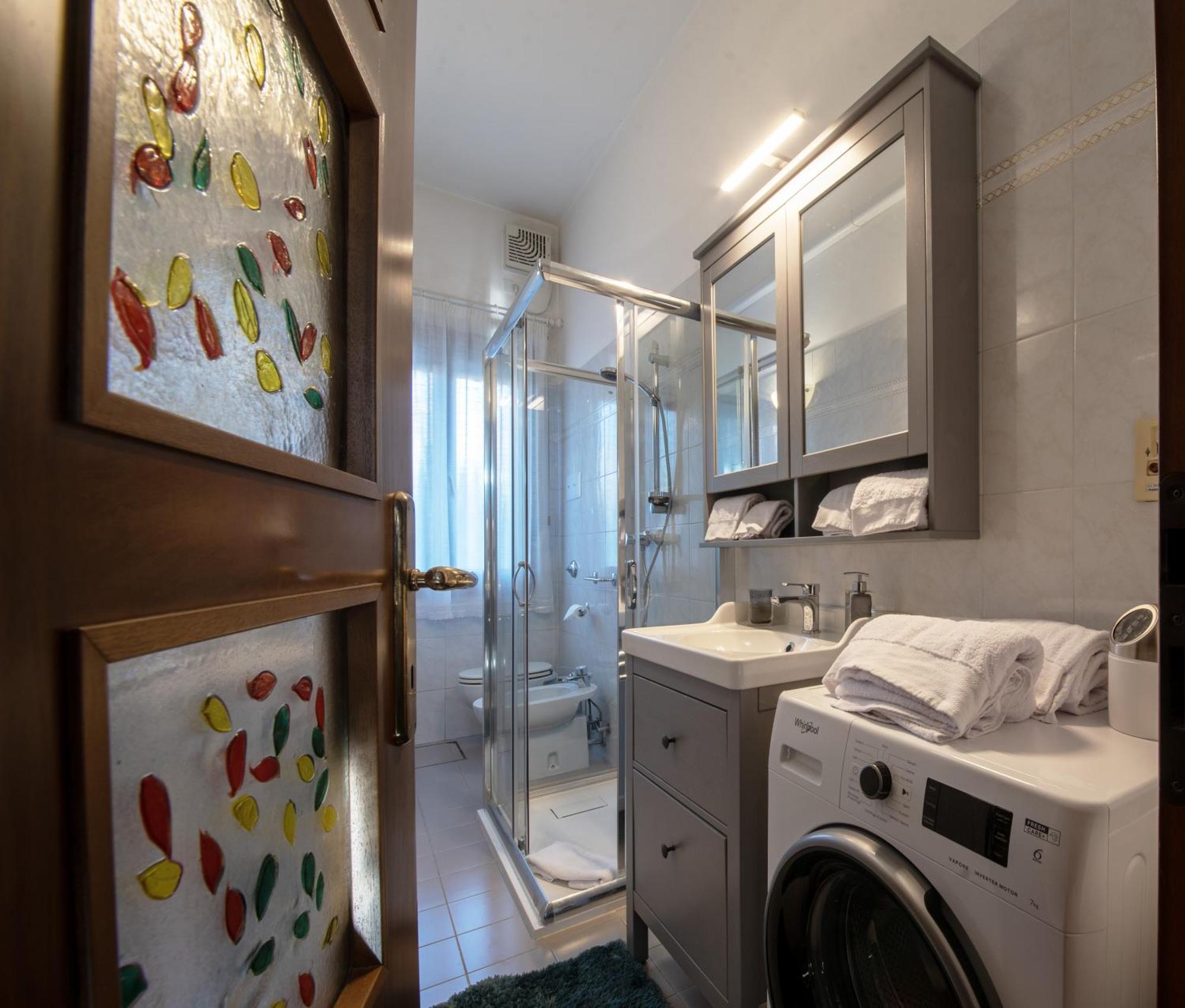 Central Apartment Ca' Dei Ferro - Murano Venice Kültér fotó