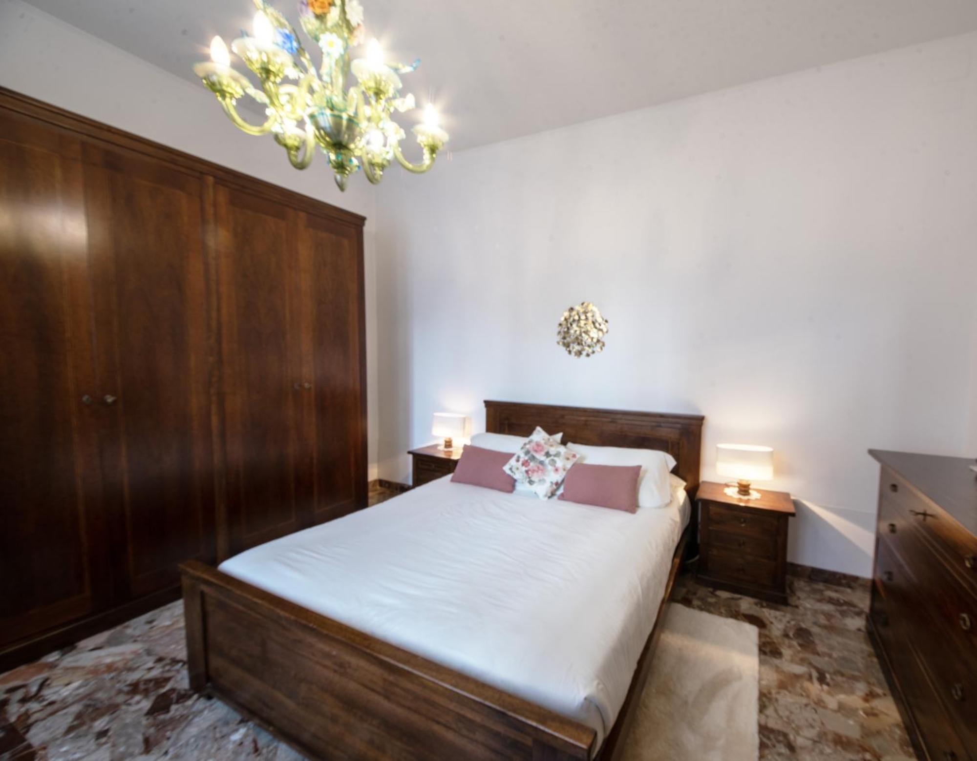 Central Apartment Ca' Dei Ferro - Murano Venice Kültér fotó