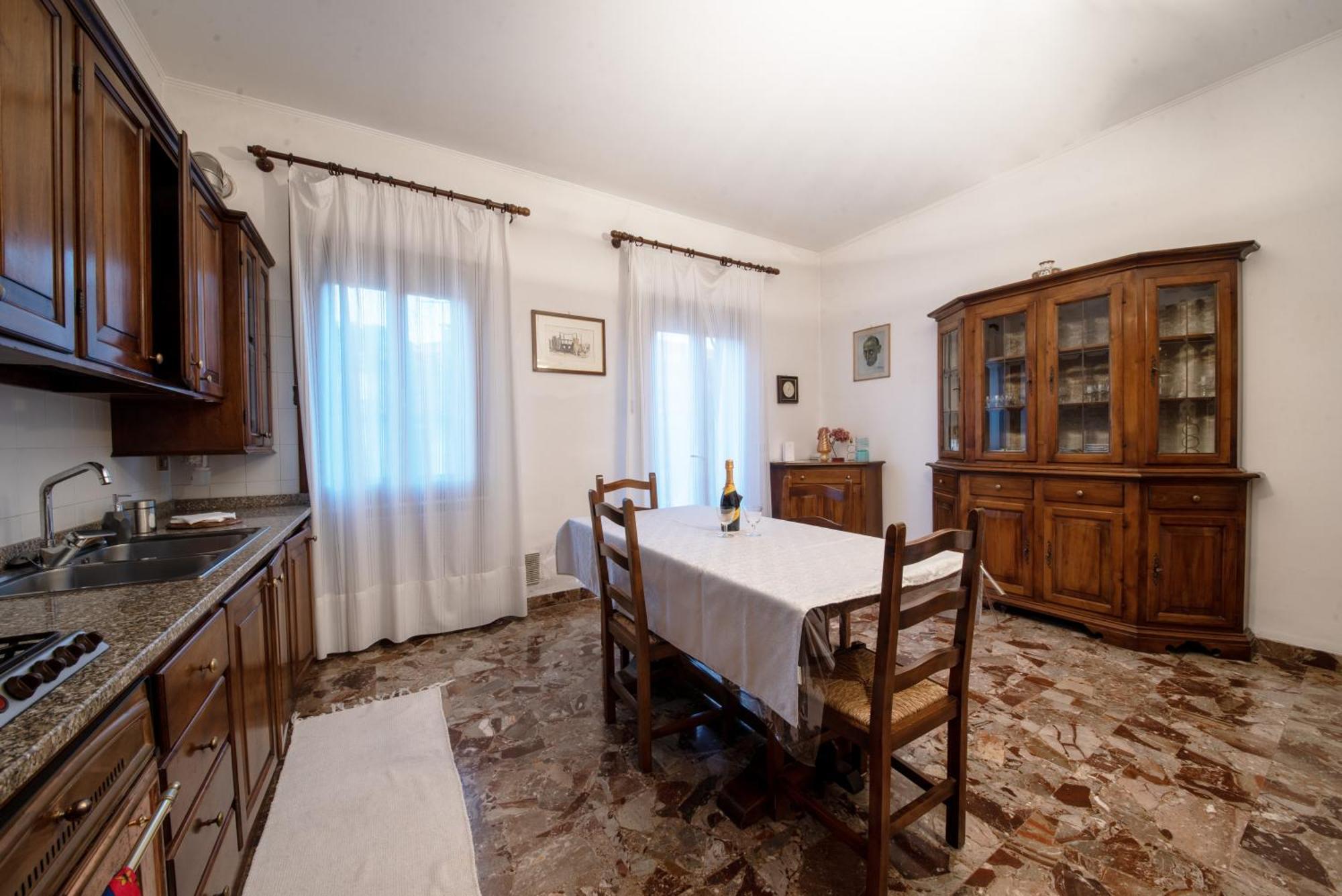 Central Apartment Ca' Dei Ferro - Murano Venice Kültér fotó