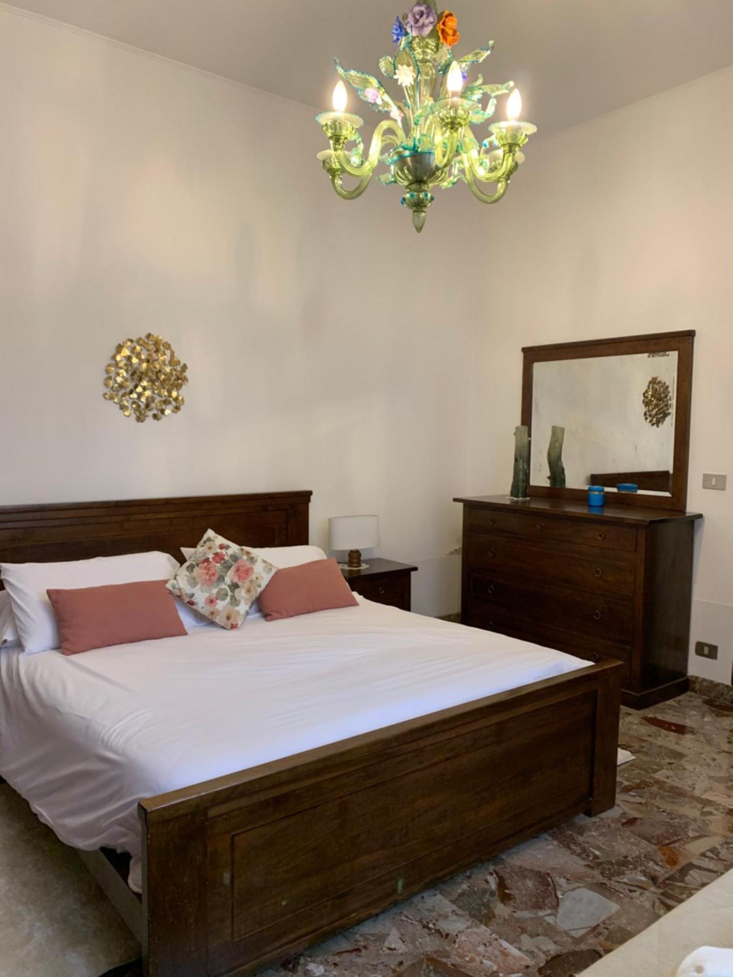 Central Apartment Ca' Dei Ferro - Murano Venice Kültér fotó
