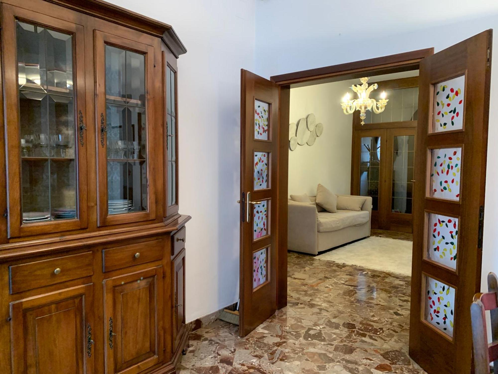Central Apartment Ca' Dei Ferro - Murano Venice Kültér fotó